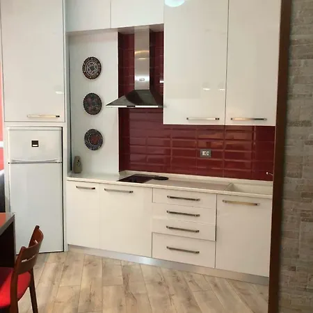 Arber's Apartament