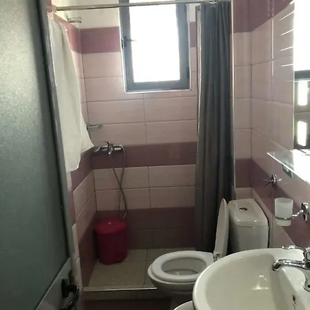 Appartement Arber's *