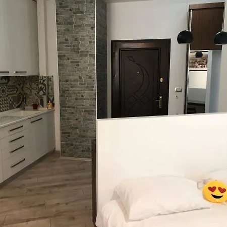 Apartament Arber's *