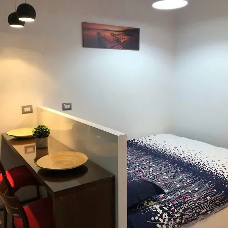 Apartament Arber's